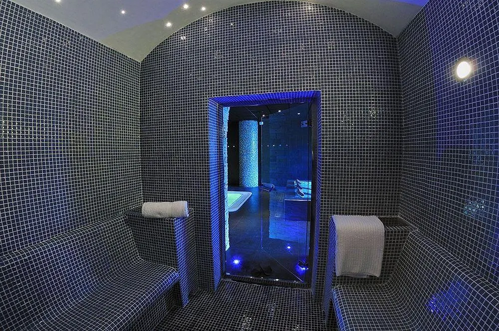 Beaulieu Des Pratz & Spa Saint-Gervais-les-Bains Hotel