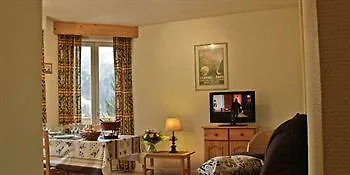 Beaulieu Des Pratz & Spa Saint-Gervais-les-Bains Francia