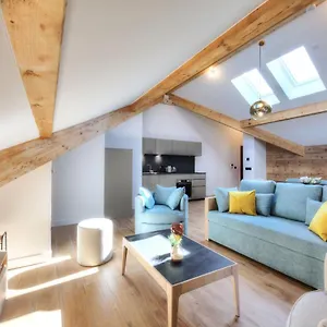 Immobilier De Montagne - La Collection - La Telecabine Appartement