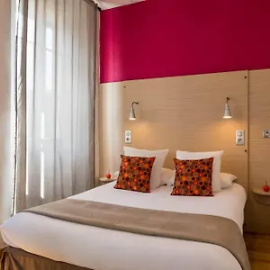 Edmond Rostand 3* Marseille