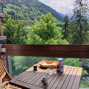 Appartement Castel Des Roches-2, Saint-Gervais-les-Bains