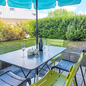 Appartement Domaine De Crespin, Saint-Gervais-les-Bains