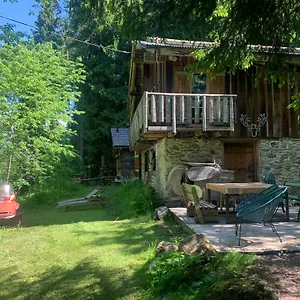 Chalet Chalet F'net, Saint-Gervais-les-Bains