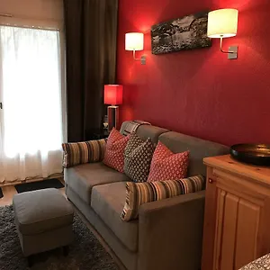 Appartement Le Grand Panorama No11, Saint-Gervais-les-Bains