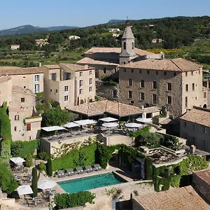 Le Brave 5* Crillon-le-Brave