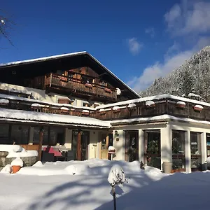 L'aiglon Bed & Breakfast