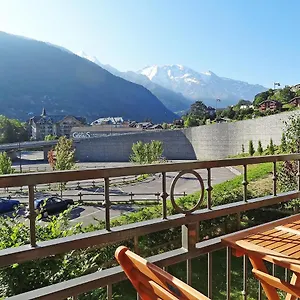 Appartement Le Clos De La Fontaine-2, Saint-Gervais-les-Bains
