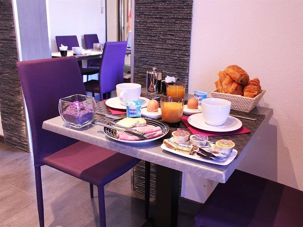 Hotel Beaulieu Des Pratz & Spa Saint-Gervais-les-Bains