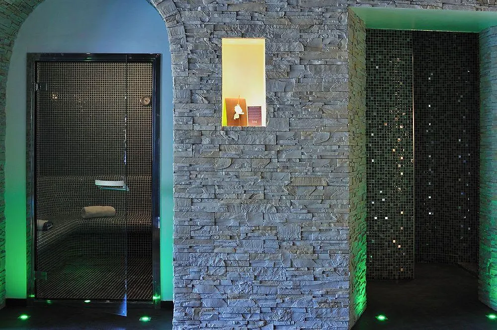Beaulieu Des Pratz & Spa Saint-Gervais-les-Bains