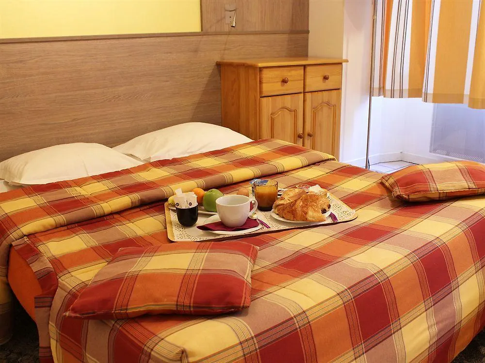 Beaulieu Des Pratz & Spa Saint-Gervais-les-Bains France