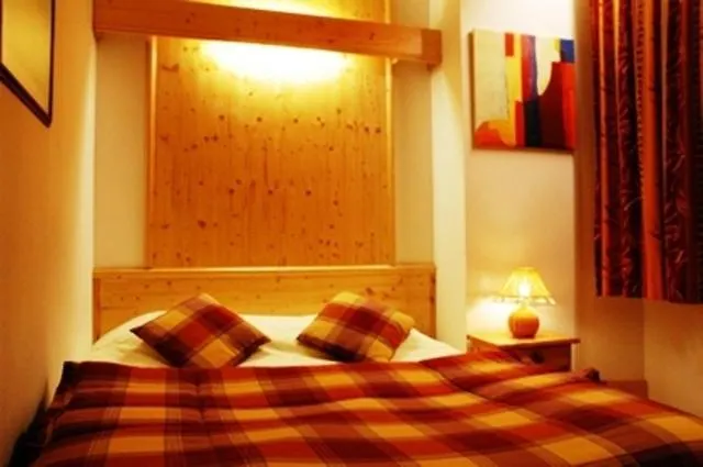 Beaulieu Des Pratz & Spa Saint-Gervais-les-Bains