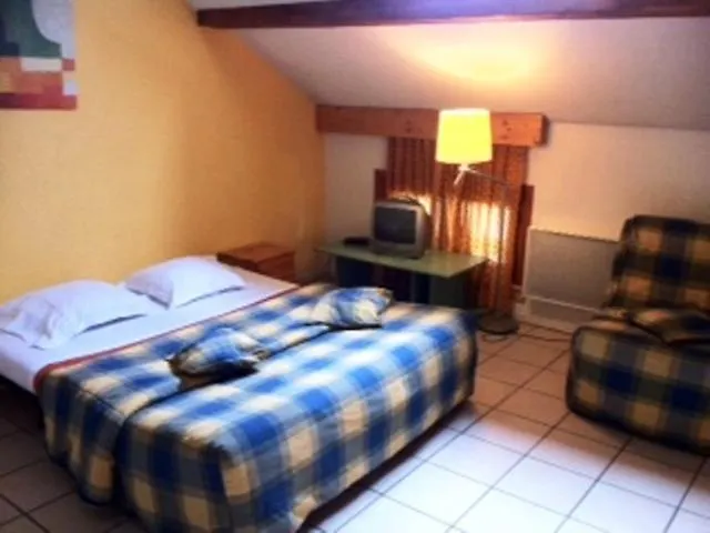 Beaulieu Des Pratz & Spa Saint-Gervais-les-Bains 2*,