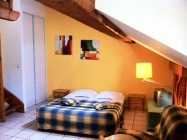 Beaulieu Des Pratz & Spa Saint-Gervais-les-Bains Hotel