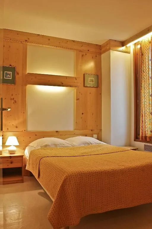 Beaulieu Des Pratz & Spa Сен-Жерве-Ле-Бэн Франция