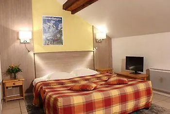 Hotel Beaulieu Des Pratz & Spa Saint-Gervais-les-Bains