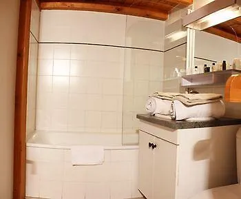 Beaulieu Des Pratz & Spa Saint-Gervais-les-Bains