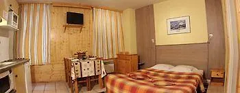 Beaulieu Des Pratz & Spa Saint-Gervais-les-Bains Hotel