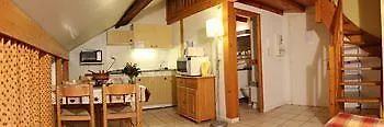 ** Hotel Beaulieu Des Pratz & Spa Saint-Gervais-les-Bains France