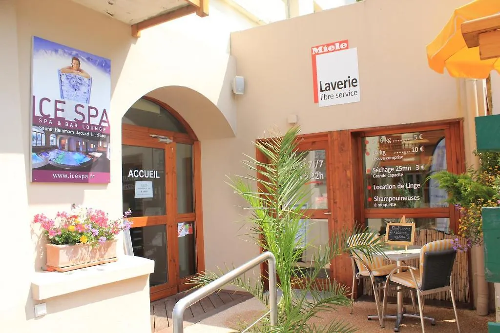 Beaulieu Des Pratz & Spa Saint-Gervais-les-Bains